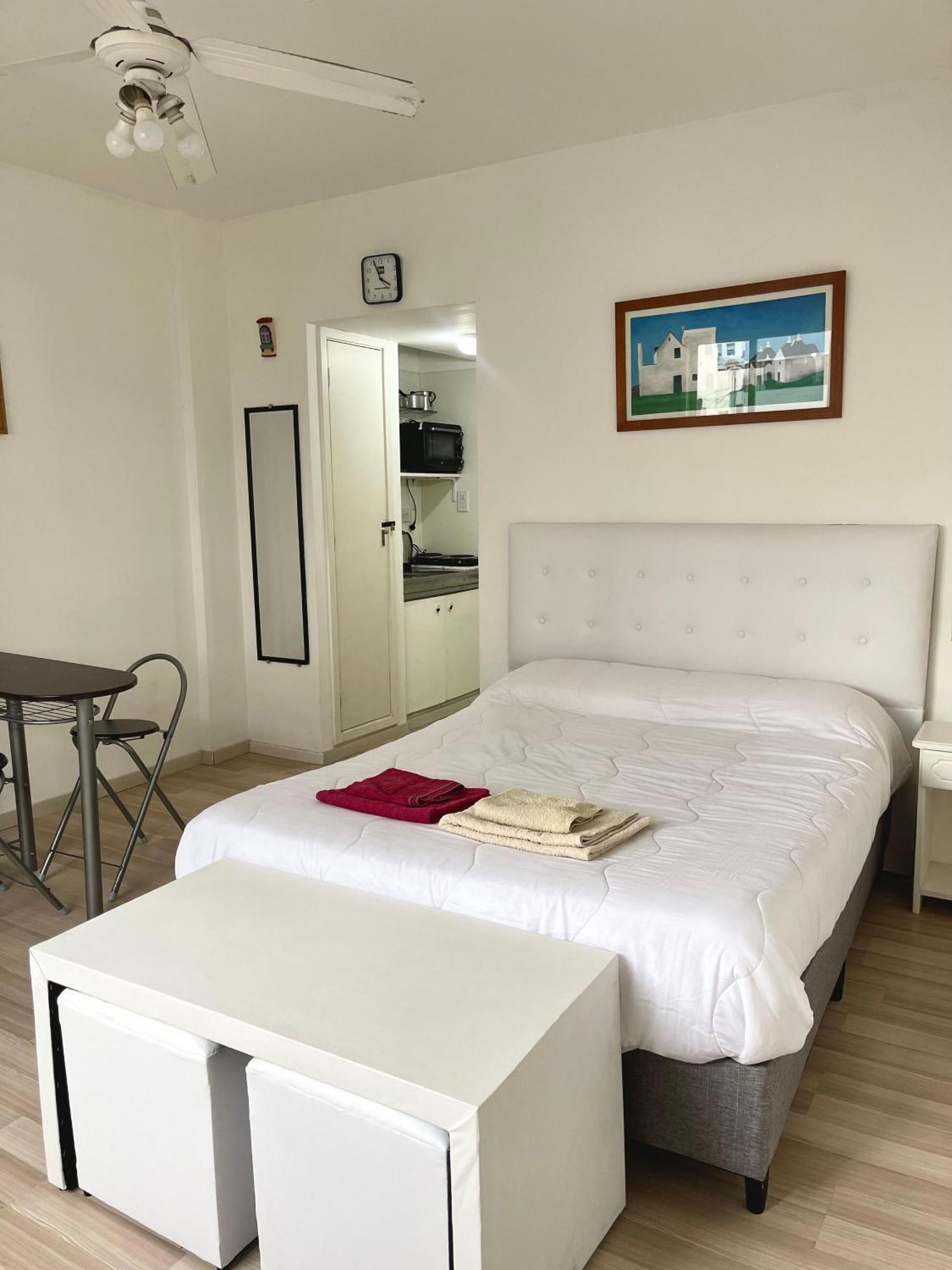 Obelisco Apartamento *