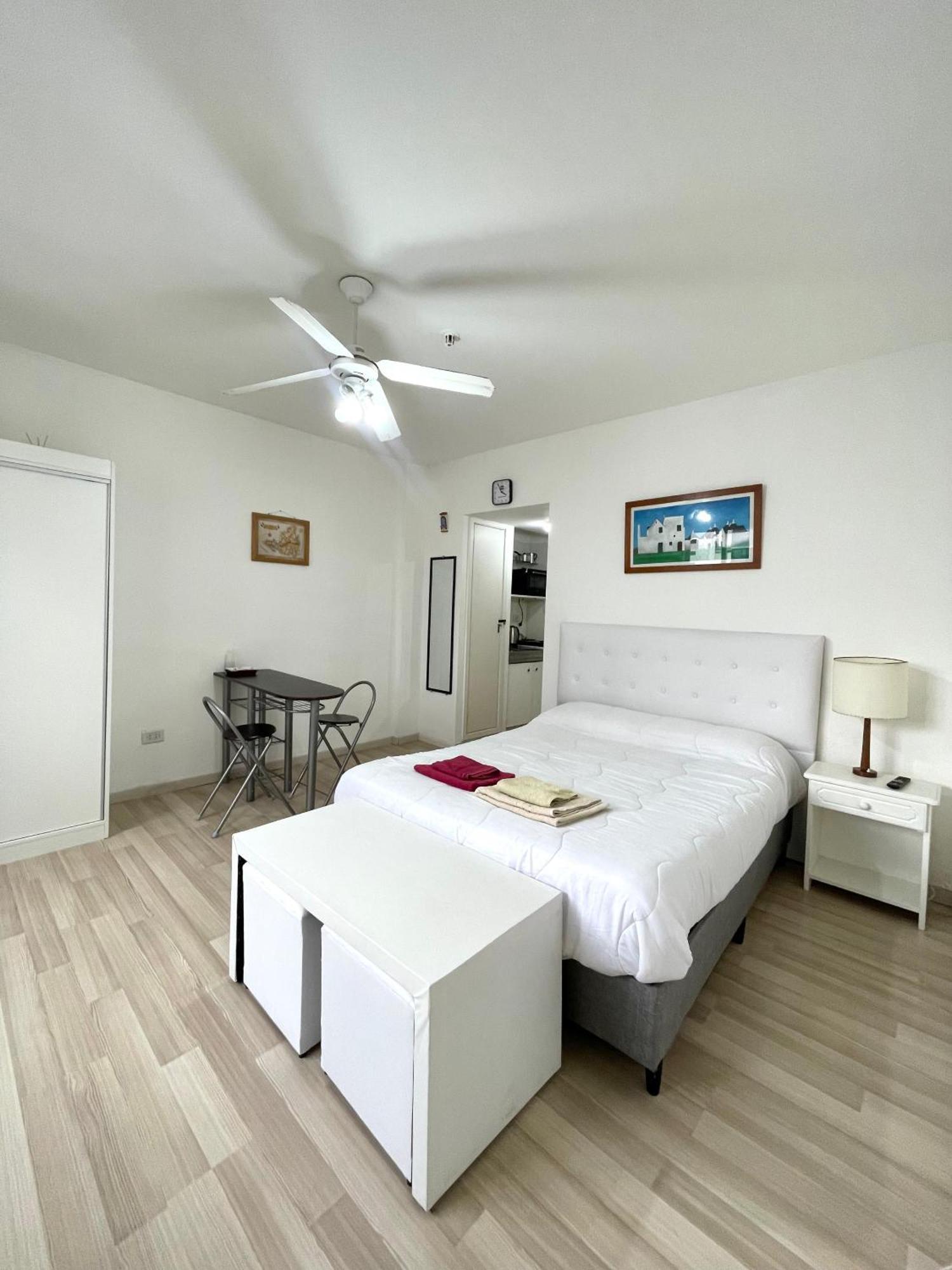 Apartamento Obelisco