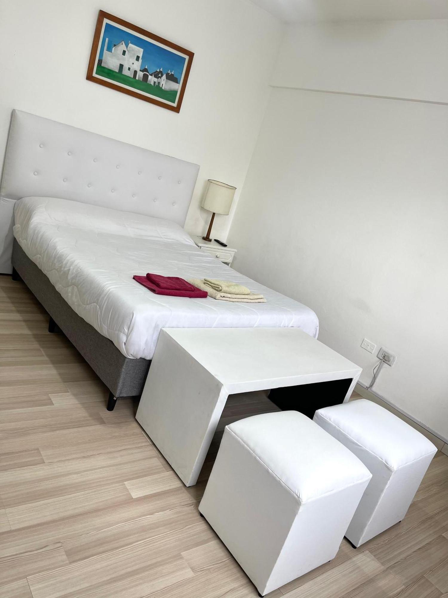 Obelisco Apartamento