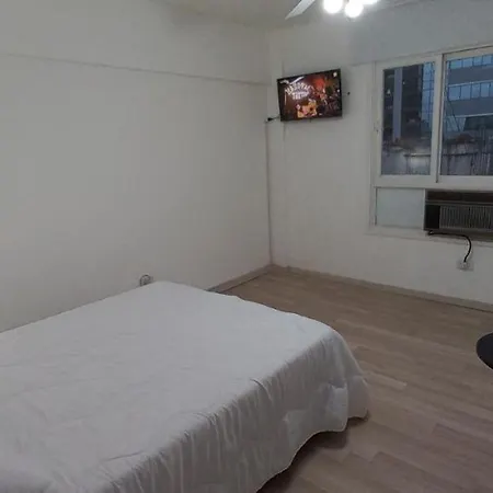 Obelisco Apartamento Buenos Aires Exterior foto
