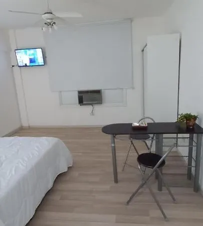 Obelisco Apartamento Buenos Aires Exterior foto