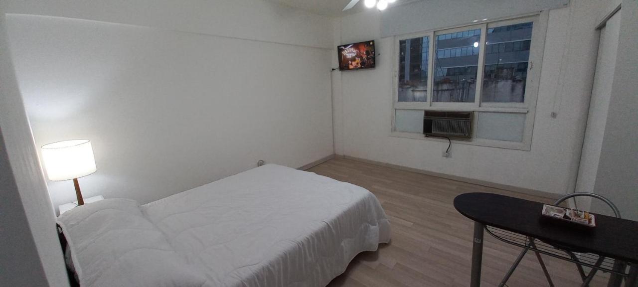 Apartment Obelisco Buenos Aires