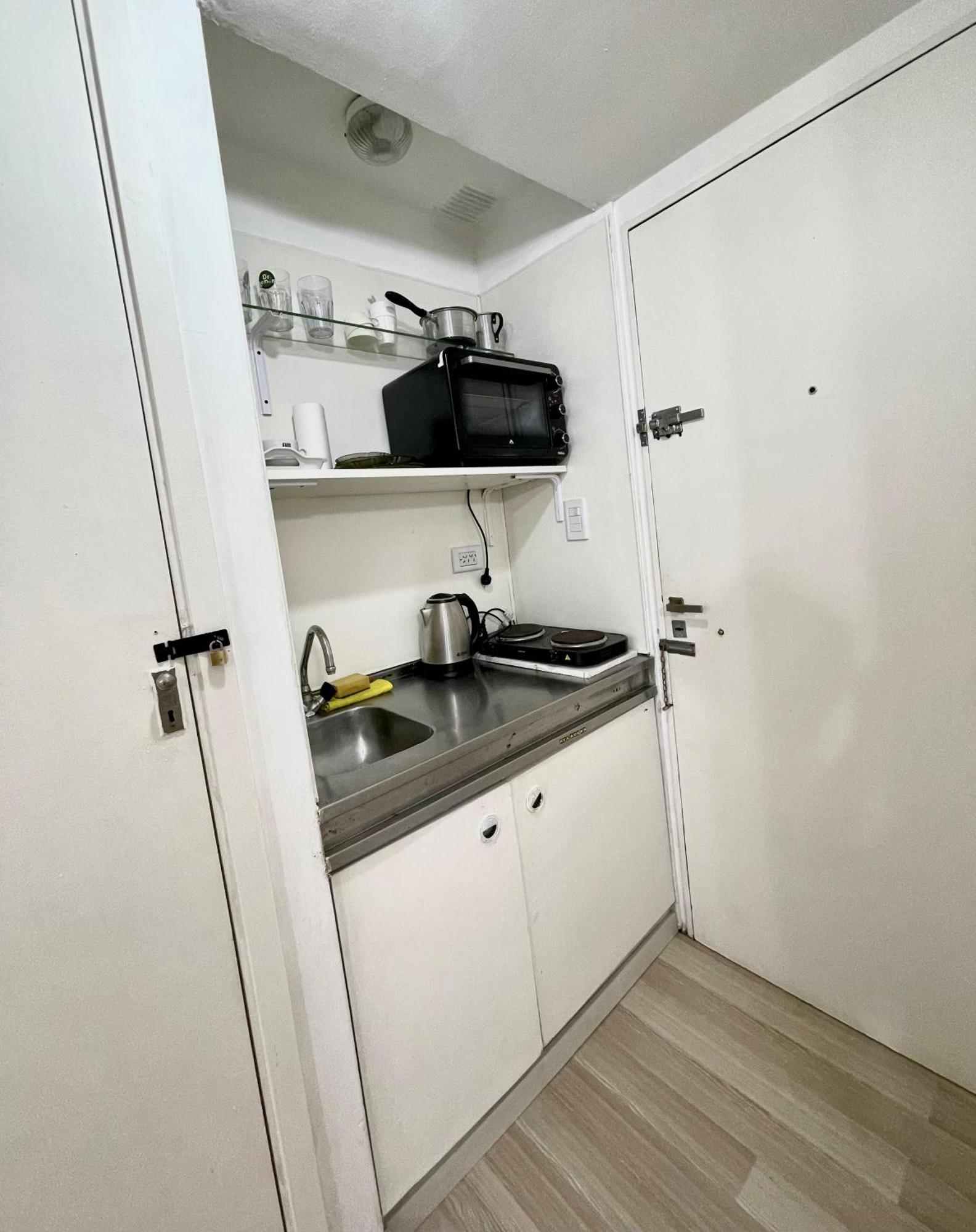 Obelisco Apartment
